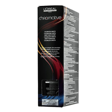 L'Oreal Chromative plaukų dažai 6 3 x 70 ml