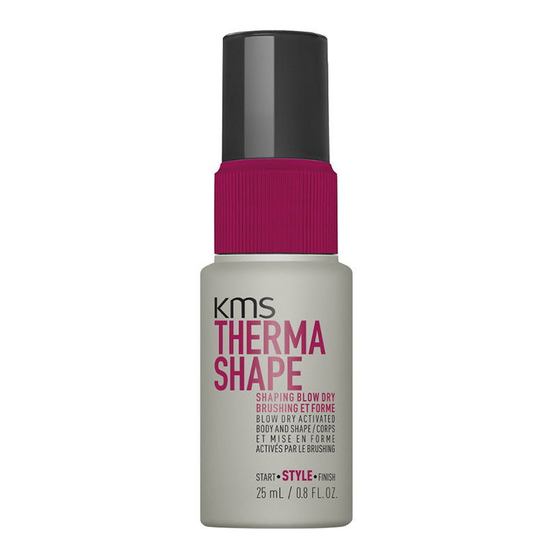 KMS California Thermashape Shaping Blow Dry plaukų purškiklis 25ml