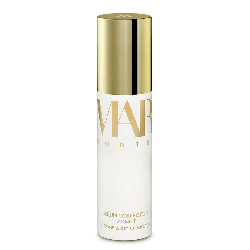 Margy's T-zonos koreguojamasis veido serumas 30ml