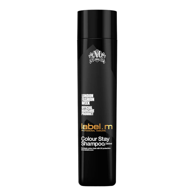 Label.m Colour Stay dažytų plaukų šampūnas 300ml