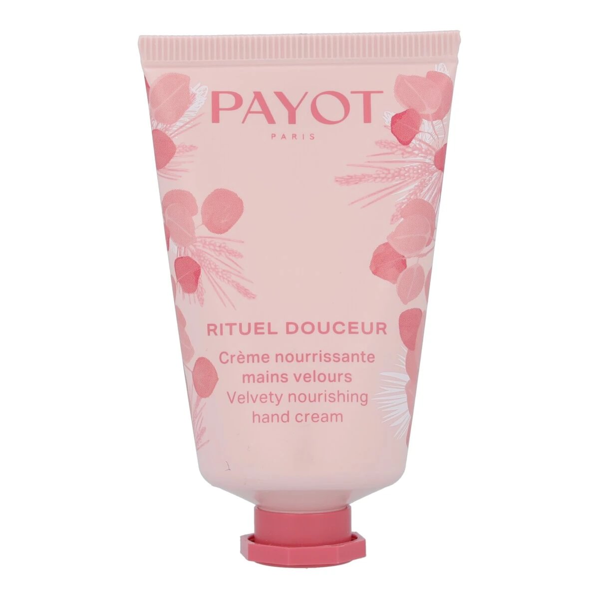 Payot Emollient rankų kremas Rituel Douceur 30 ml