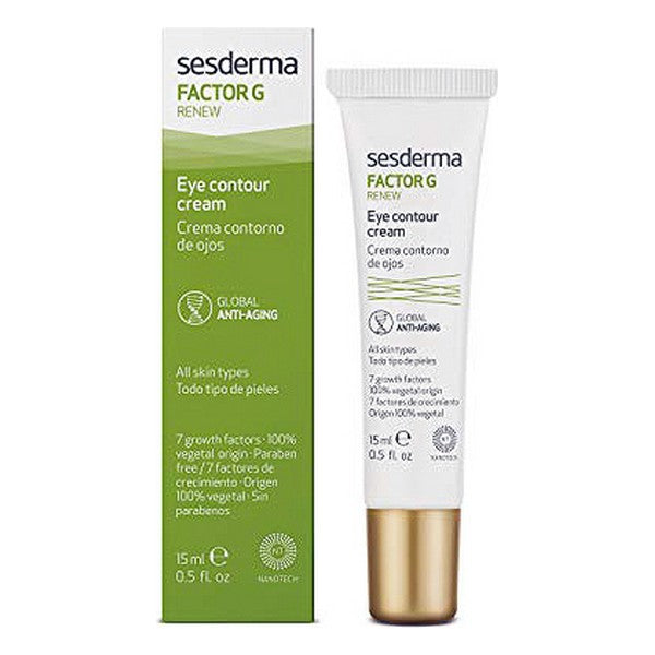 Sesderma Factor G Renew paakių kremas 15 ml