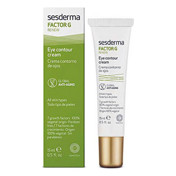 Sesderma Factor G Renew paakių kremas 15 ml
