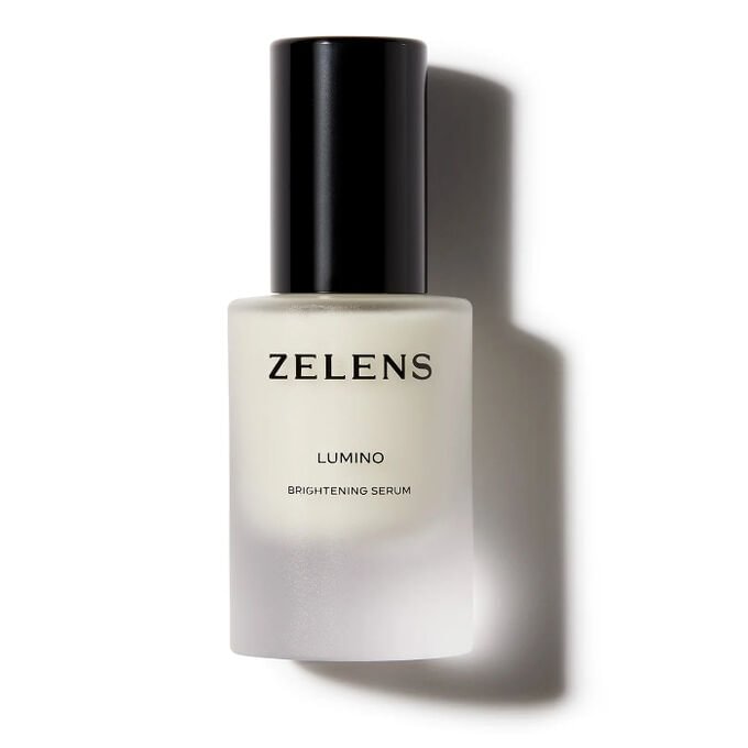 Zelens Lumino Brightening veido serumas 30 ml