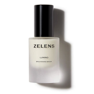 Zelens Lumino Brightening veido serumas 30 ml