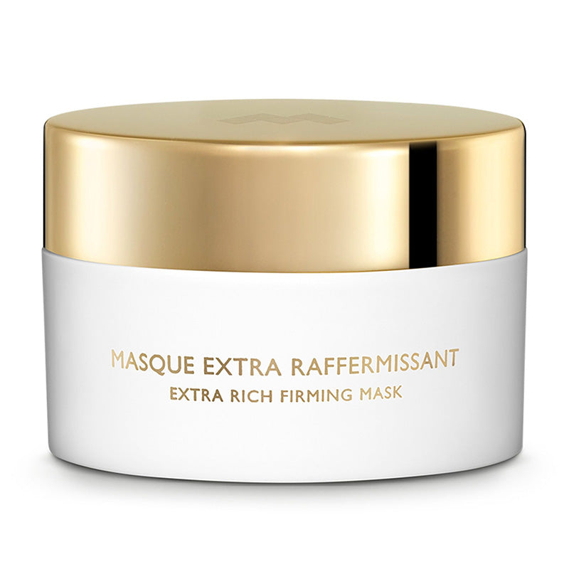Margy's Pour la Vie papildomo sustiprinimo veido kaukė 50ml