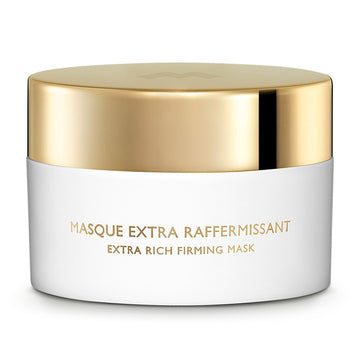 Margy's Pour la Vie papildomo sustiprinimo veido kaukė 50ml