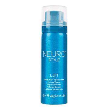 Paul Mitchell Neuro Lift Heatctrl Volume plaukų putos 45 ml