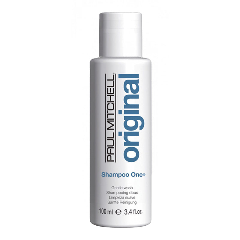 Paul Mitchell Original Shampoo One plaukų šampūnas 100ml 