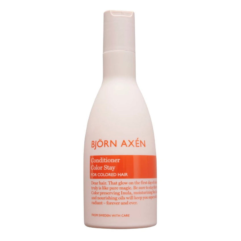 Bjorn Axen Color Stay plaukų kondicionierius 250 ml