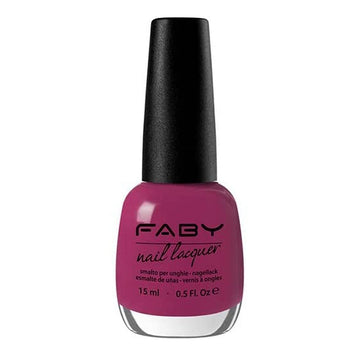 Faby Nail Lacquer Imagine