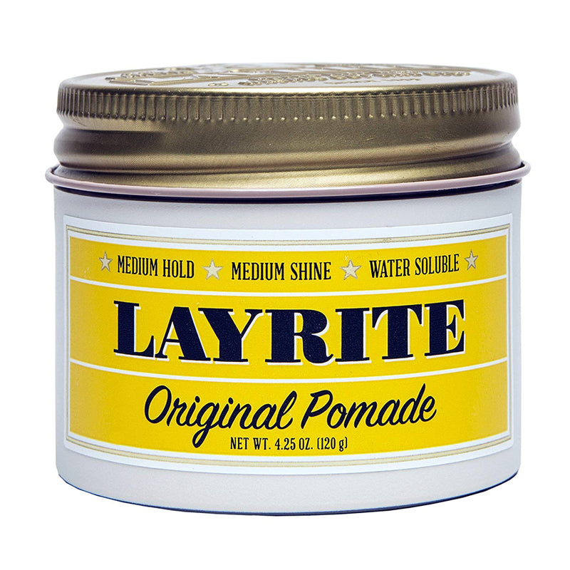 Layrite Original plaukų formavimo pomada 120g