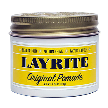 Layrite Original plaukų formavimo pomada 120g