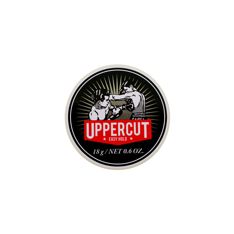 Uppercut Deluxe Easy Hold plaukų formavimo pomada 18g