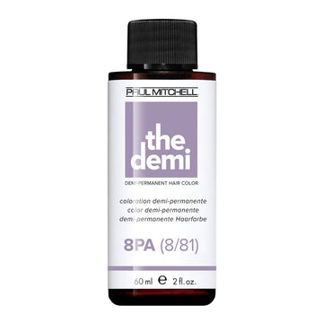 Paul Mitchell The Demi plaukų dažai 8PA 60ml