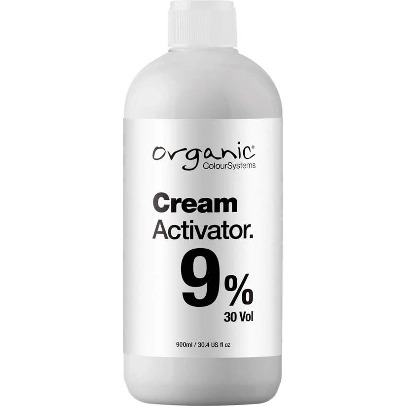 Organic Colour Systems oksidantas 9% 900ml