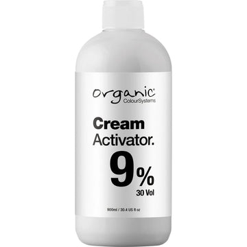 Organic Colour Systems oksidantas 9% 900ml