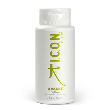 I.c.o.n. Awake detoksikuojamasis plaukų kondicionierius 70ml 