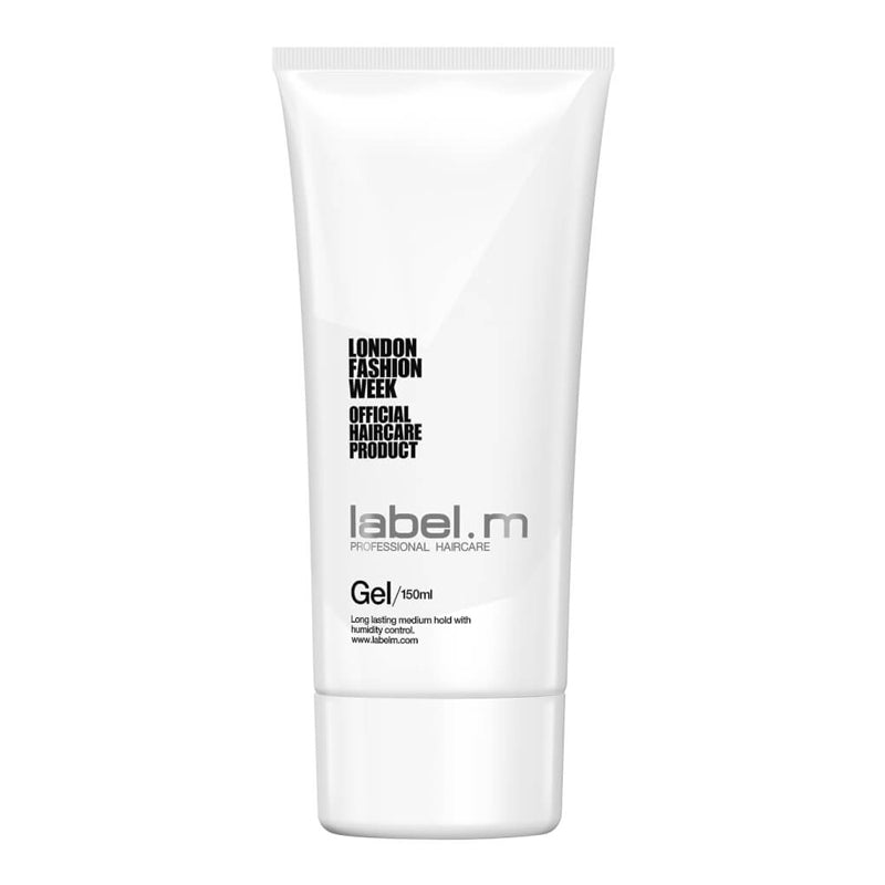 Label.m Gel plaukų formavimo gelis 150ml