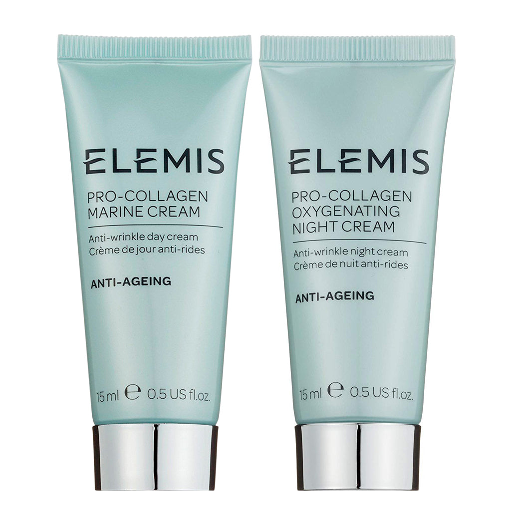 Elemis Pro-Collagen veido priežiūros rinkinys 1 vnt.