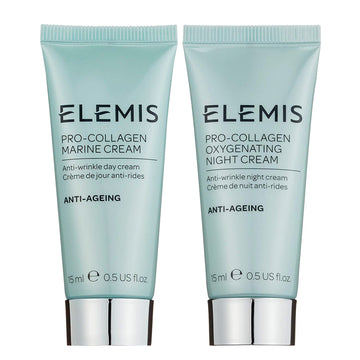 Elemis Pro-Collagen veido priežiūros rinkinys 1 vnt.