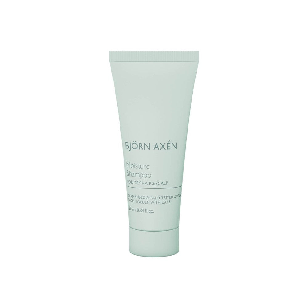 Bjorn Axen Moisture plaukų šampūnas 25 ml      