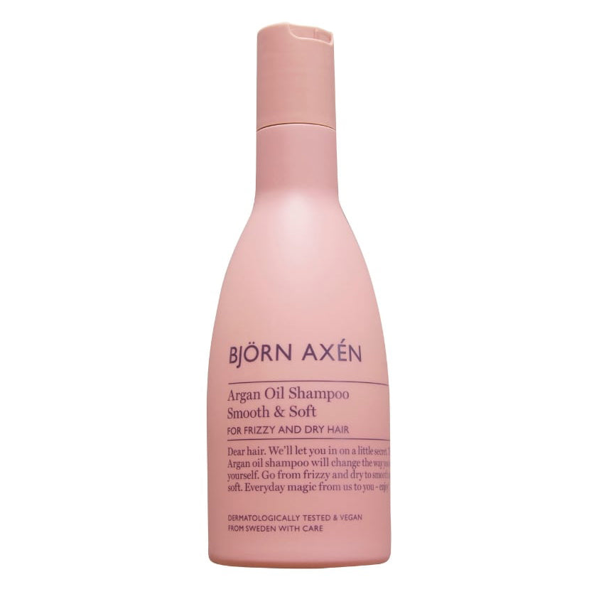 Bjorn Axen Argan Oil plaukų šampūnas 250 ml