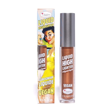 TheBalm Drop It Like It's Watt Skysta Švytėjimo Suteikianti Priemonė 4ml