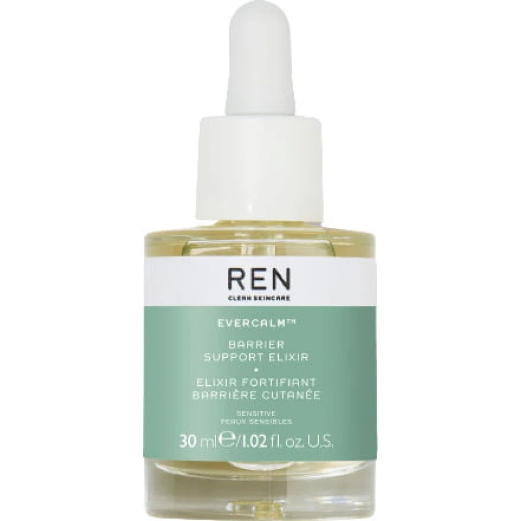 Ren Evercalm Repair Elixir serumas 30 ml