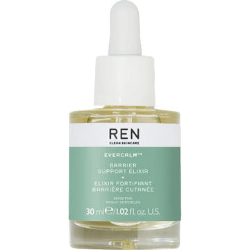 Ren Evercalm Repair Elixir serumas 30 ml