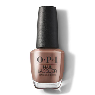 OPI Downtown LA nagų lakas Espresso Your Inner Self 15 ml