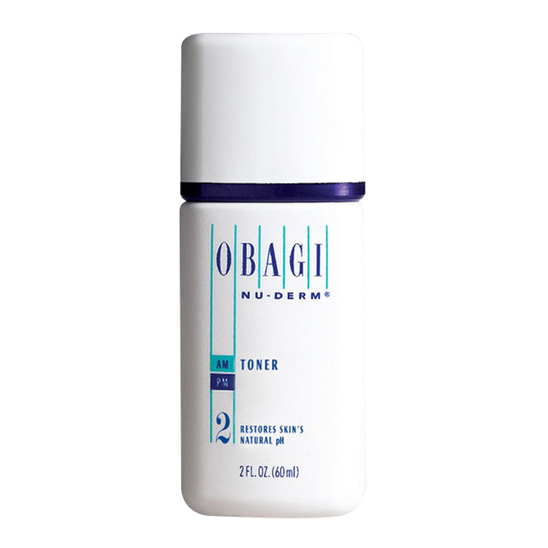 Obagi Nu-Derm veido tonikas 60ml