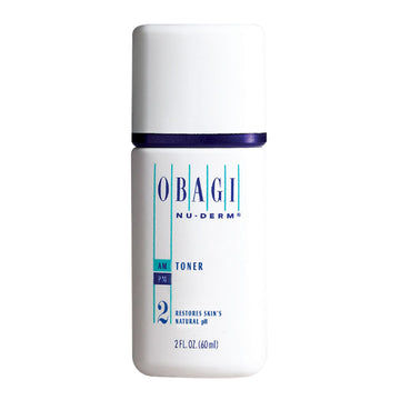 Obagi Nu-Derm veido tonikas 60ml