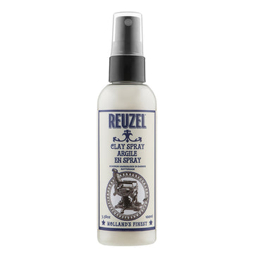 Reuzel Clay Spray tekstūruojantis plaukų purškiklis 100ml