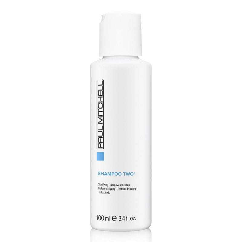 Paul Mitchell Clarifying Two šampūnas100 ml