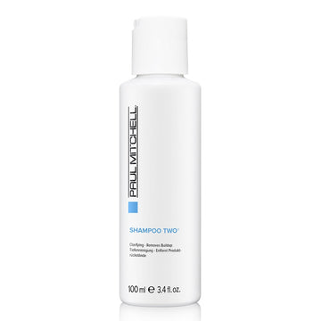 Paul Mitchell Clarifying Two šampūnas100 ml