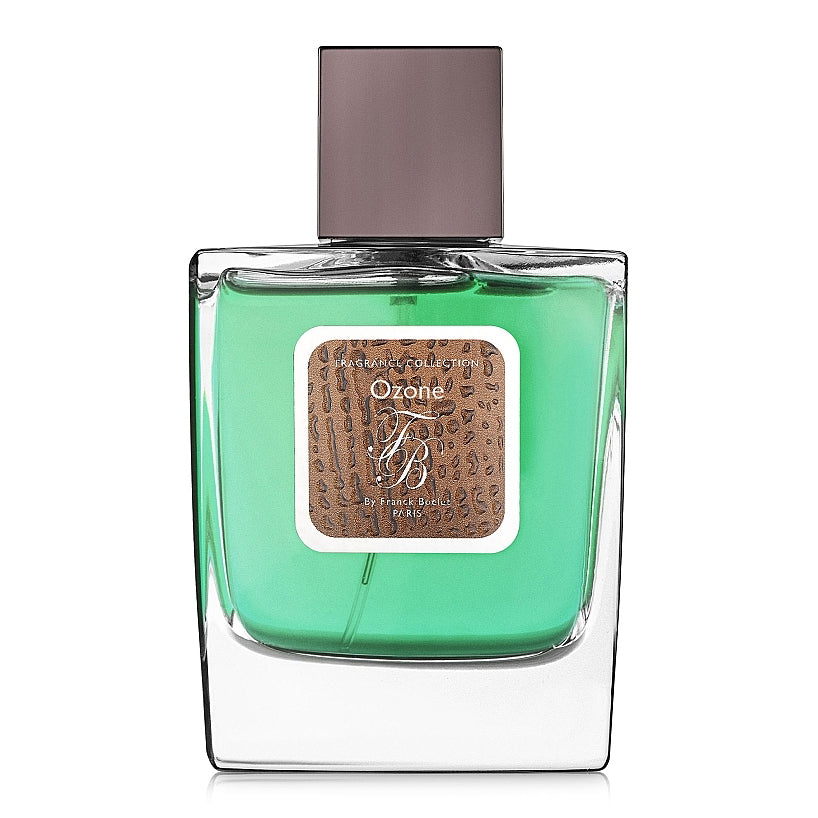 Franck Boclet Ozone EDP parfumuotas vanduo 100 ml