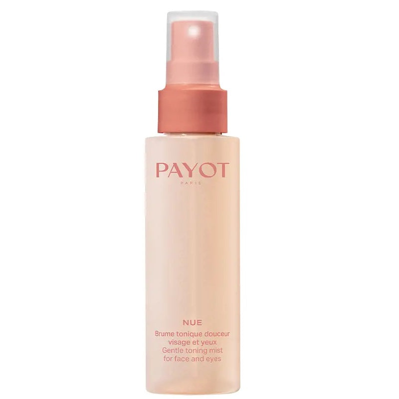 Payot Nue Gentle tonizuojanti dulksna 100 ml