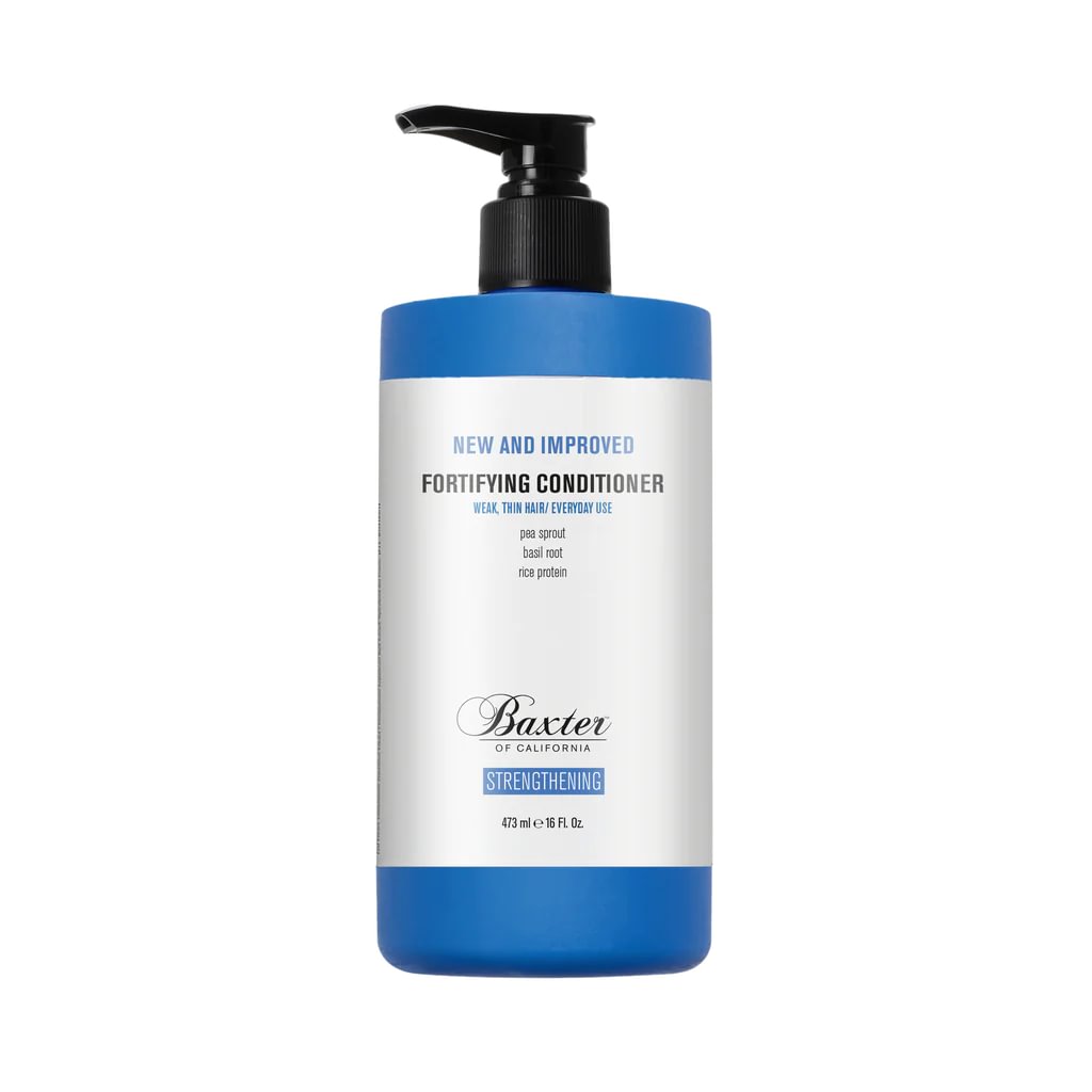 Baxter Of California Daily kondicionierius 480ml