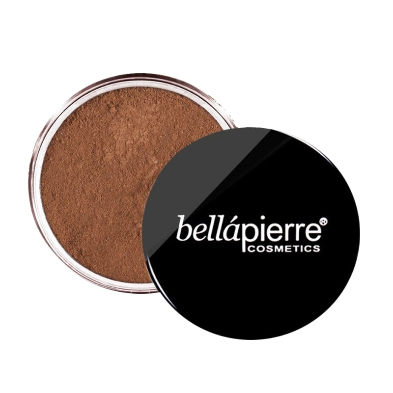 Bellápierre Loose mineralinė pudra Cocoa 9 g