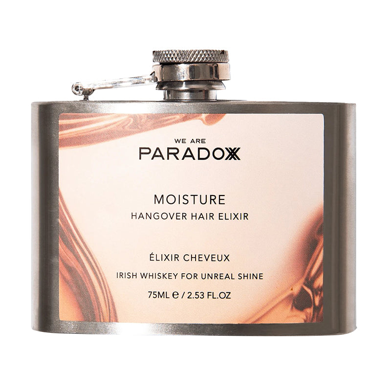 We Are Paradoxx Moisture Hangover plaukų eliksyras 75 ml