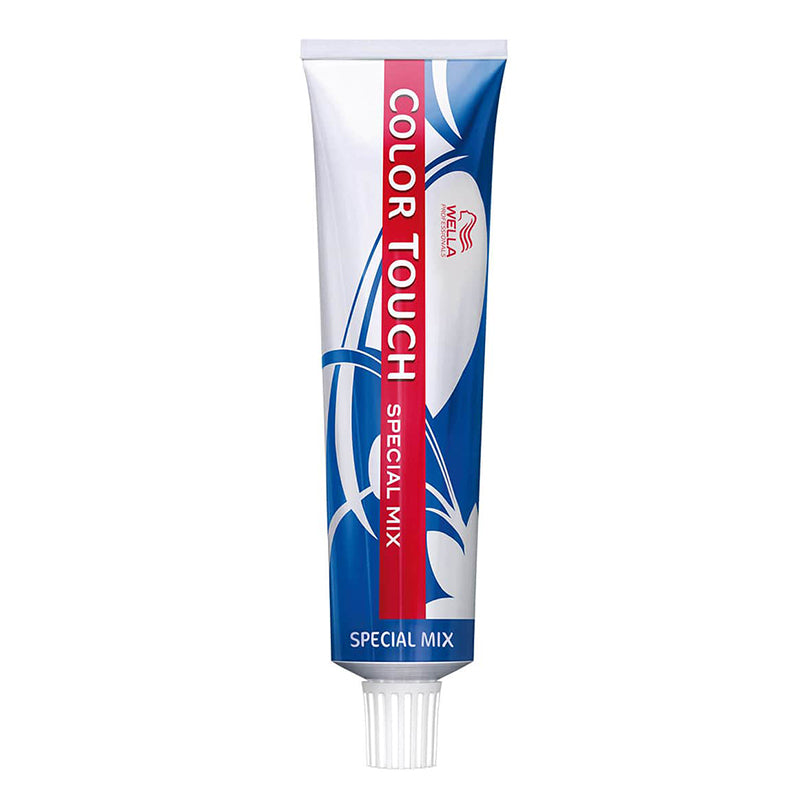 Wella Color Touch Special Mix plaukų dažai 0/45 60ml
