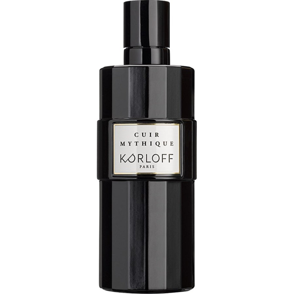Korloff Cuir Mythique EDP parfumuotas vanduo 100 ml