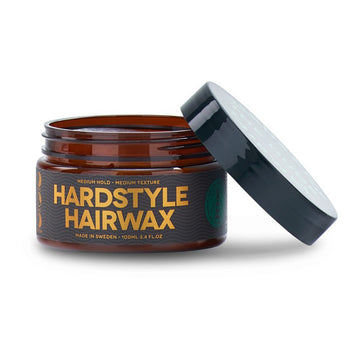 Waterclouds The Dude Hardstyle plaukų vaškas 100ml