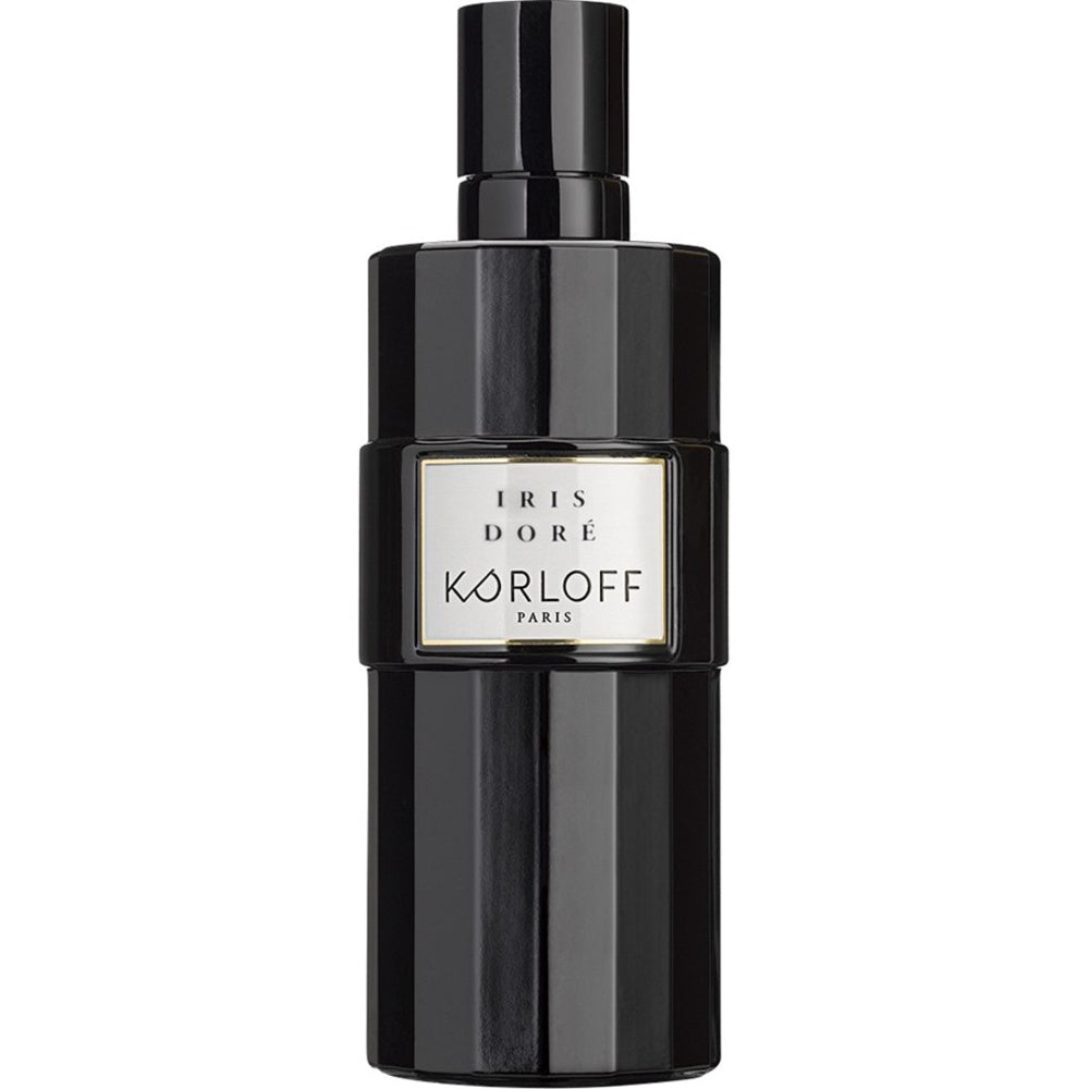 Korloff Iris Dore EDP parfumuotas vanduo 100 ml