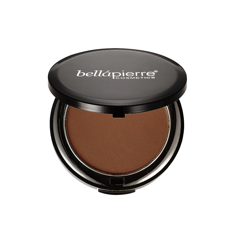 Bellápierre kompaktinė mineralinė pudra Truffle 10 g