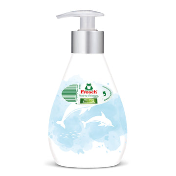 Frosch rankų muilas su alaviju 300ml