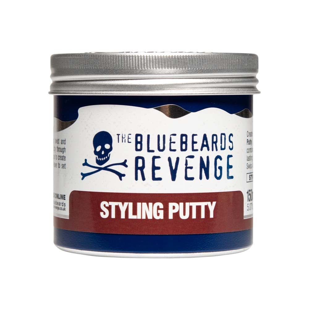 The Bluebeards Revenge Styling Putty plaukų formavimo pasta 150ml