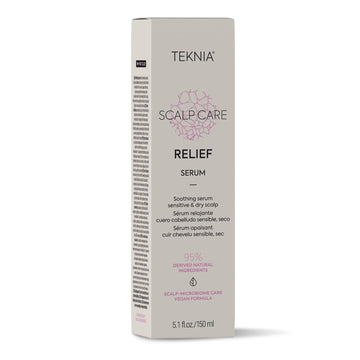 Lakme Teknia Relief galvos odos serumas 150ml