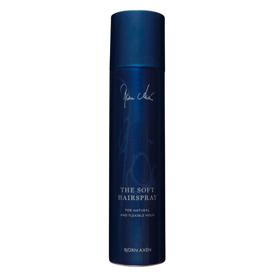Bjorn Axen The Soft Hairspray plaukų lakas 250ml